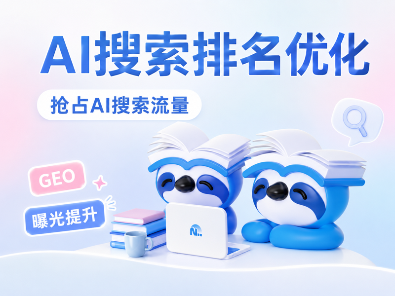 GEO搜索时代，企业官网还重要吗