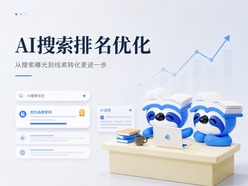 GEO推广为什么越来越火？答案比你想得更现实
