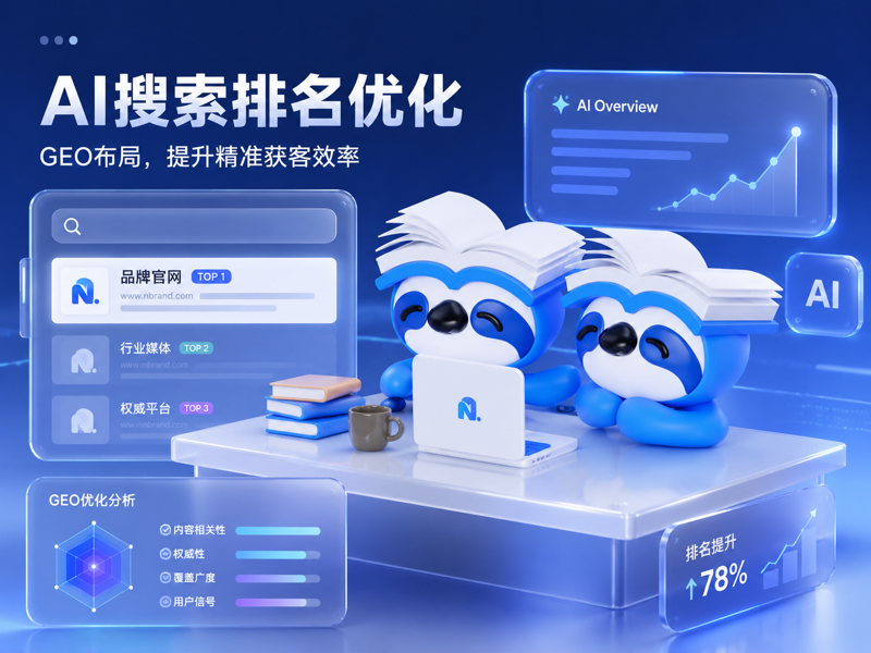 AI时代企业官网为什么必须升级内容体系