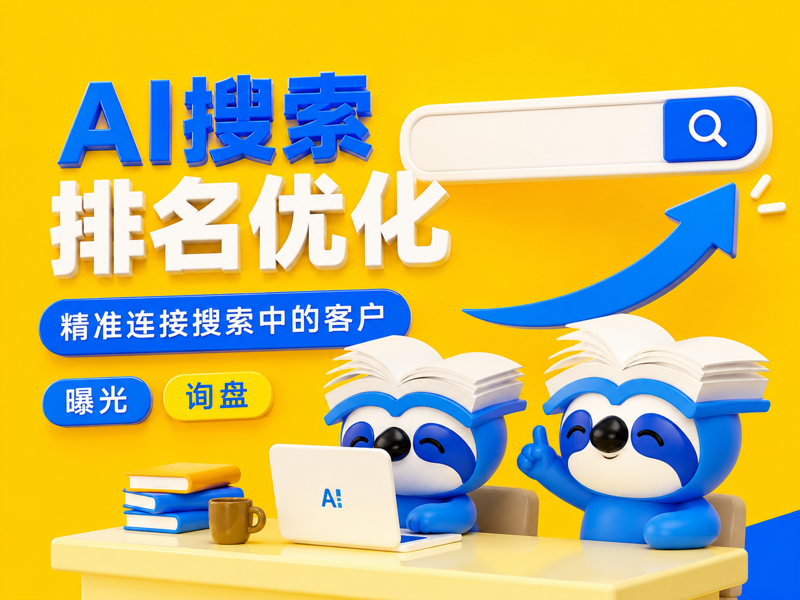 青岛GEO优化哪家专业？从新思维网络看服务商真正的技术门槛