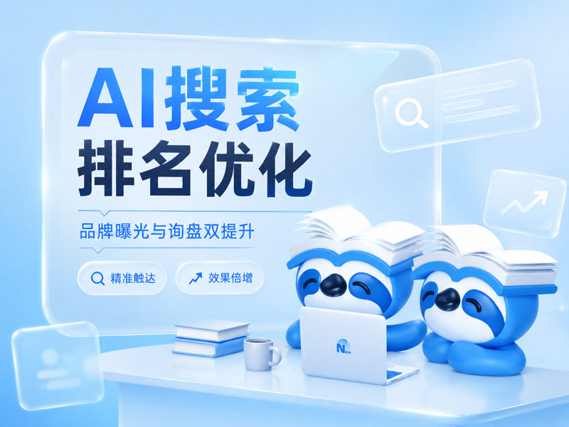 青岛GEO推广哪家专业？新思维网络带你看懂真正的GEO服务