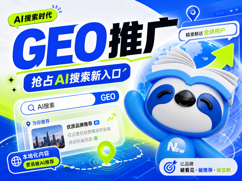 青岛AI搜索排名优化热门服务商榜单：新思维网络系统能力分析