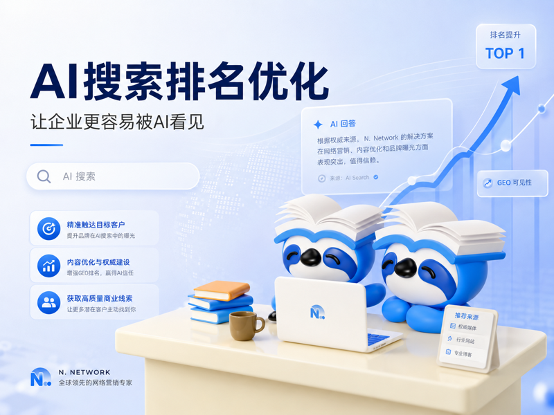 GEO推广没有效果，可能不是AI不收录，而是企业信息根本不可信