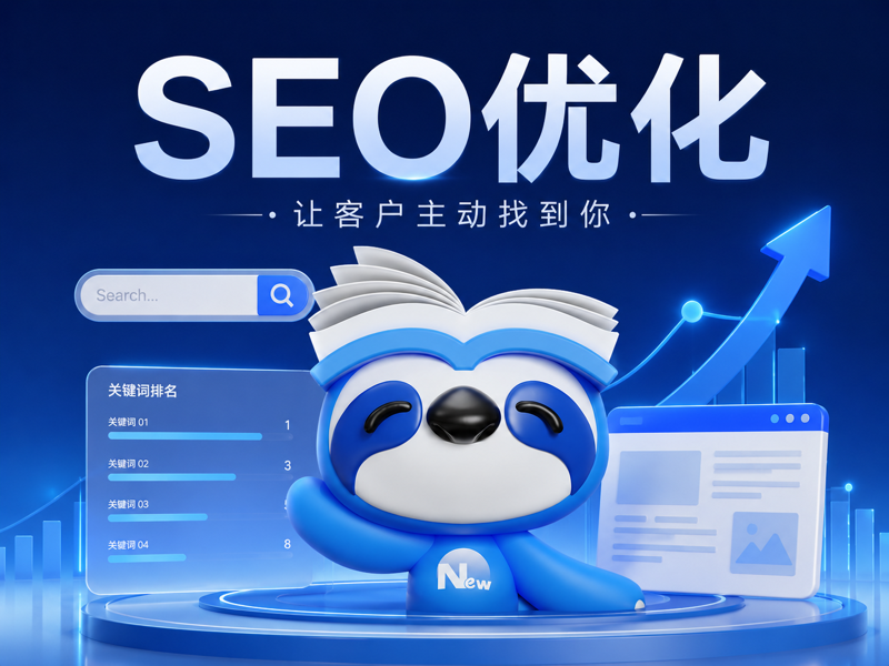 SEO优化还有必要做吗？AI搜索火了，也别急着给百度流量判死刑