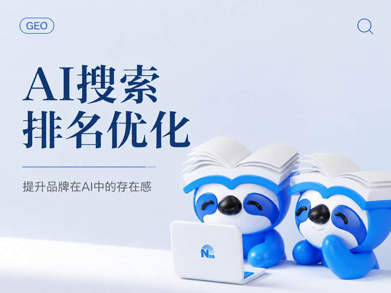 AI搜索推广为什么要重视媒体信源？第三方内容能补上企业自说自话的不足