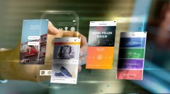 网站优化从源头做好，4个基础决定建站公司的水平。