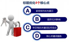为什么SEO算法调整后，很多网站的日子都不好过了？